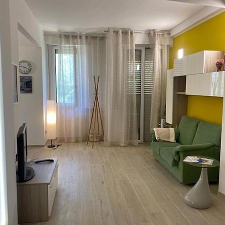 Casa Mare Διαμέρισμα Λιβόρνο Εξωτερικό φωτογραφία