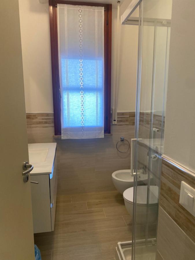 Casa Mare Διαμέρισμα Λιβόρνο Εξωτερικό φωτογραφία