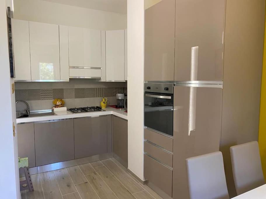 Casa Mare Διαμέρισμα Λιβόρνο Εξωτερικό φωτογραφία