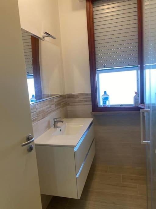 Casa Mare Διαμέρισμα Λιβόρνο Εξωτερικό φωτογραφία