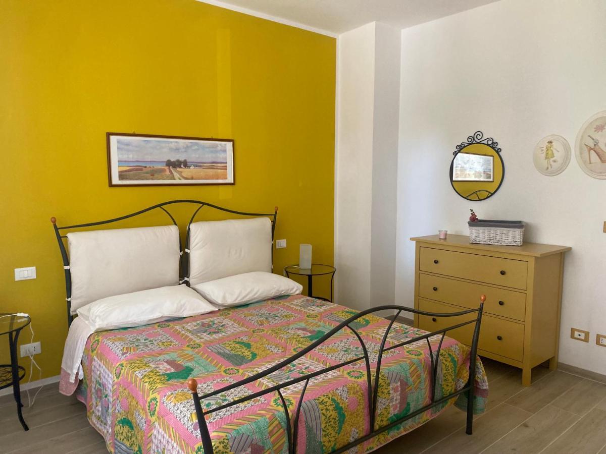 Casa Mare Διαμέρισμα Λιβόρνο Εξωτερικό φωτογραφία