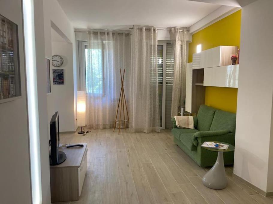 Casa Mare Διαμέρισμα Λιβόρνο Εξωτερικό φωτογραφία