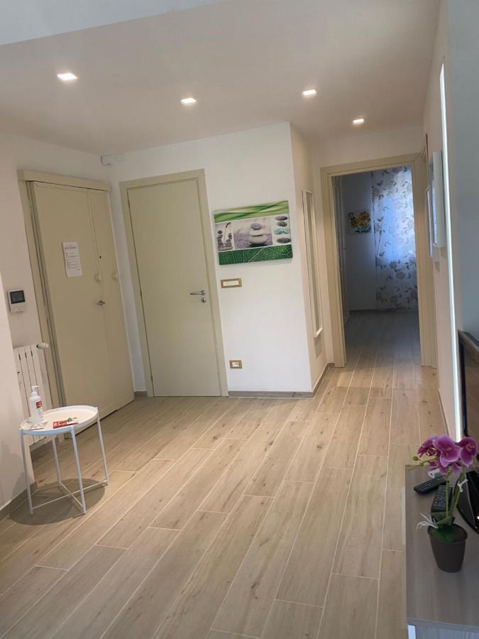Casa Mare Διαμέρισμα Λιβόρνο Εξωτερικό φωτογραφία